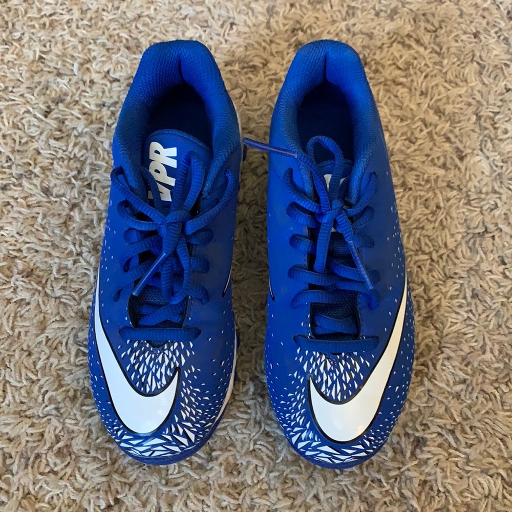 Soccer Cleats Size 1 Kids